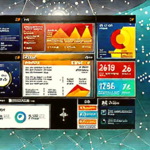 The Bandwidth Bottleneck: What AI’s Interconnect Craze Tells Us About Crypto’s Layer2 Blindspot The Bandwidth Bottleneck: What AI’s Interconnect Craze Tells Us About Crypto’s Layer2 Blindspot