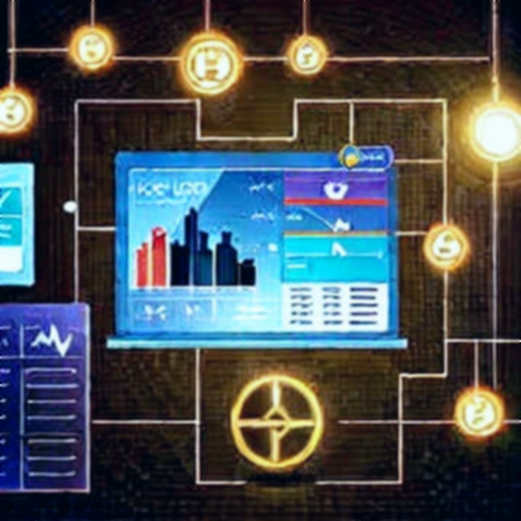 The Silence of the Code: What an Empty Analysis Reveals About Crypto's Information Crisis The Silence of the Code: What an Empty Analysis Reveals About Crypto's Information Crisis
