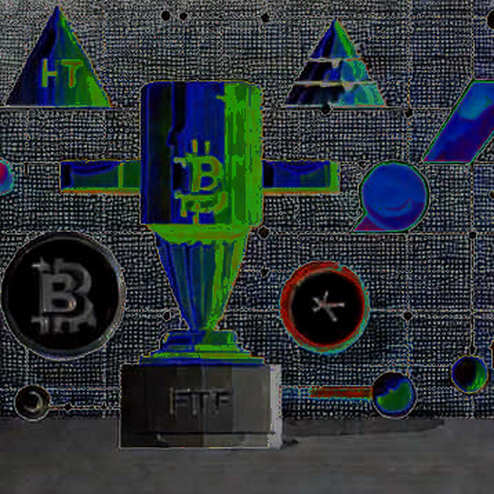 Earnings Season’s Crypto Crossfire: Tesla’s BTC Stash and Alphabet’s $80B AI Bet – A Structural Risk Audit Earnings Season’s Crypto Crossfire: Tesla’s BTC Stash and Alphabet’s $80B AI Bet – A Structural Risk Audit