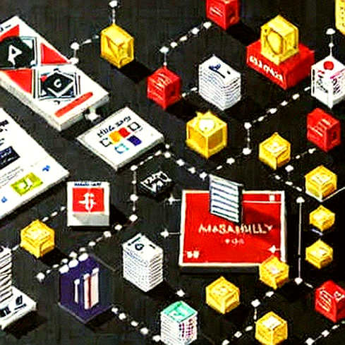 Apple's $5T Valuation: A Case Study in Centralized Fragility for Crypto Investors