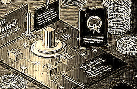 The 2026 War Prediction Market: A Mathematical Autopsy of a Phantom Protocol The 2026 War Prediction Market: A Mathematical Autopsy of a Phantom Protocol