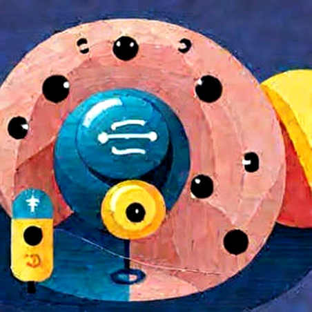 The Structured Void: What an Empty Phase-One Report Reveals About Crypto's Information Economy The Structured Void: What an Empty Phase-One Report Reveals About Crypto's Information Economy