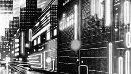 When Optical Fibers Flicker: The Hidden Signal for Crypto’s AI Infrastructure Narrative
