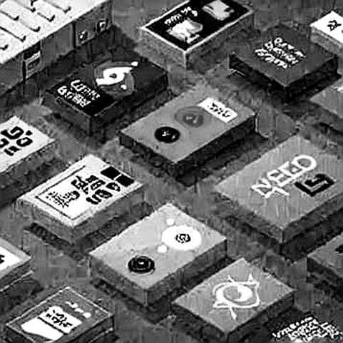 The Electric Grid Fallacy: Why Crypto's Infrastructure-Over-Application Narrative Is a Dangerous Half-Truth The Electric Grid Fallacy: Why Crypto's Infrastructure-Over-Application Narrative Is a Dangerous Half-Truth