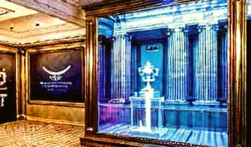 The 10.5% Illusion: Why Polymarket's Iran Regime Change Odds Are Noise, Not Signal The 10.5% Illusion: Why Polymarket's Iran Regime Change Odds Are Noise, Not Signal