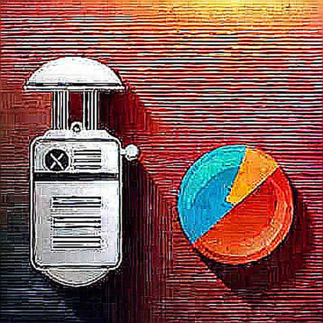Iran's Hormuz Gambit: The Crypto Market's Unseen Liquidity Stress Test Iran's Hormuz Gambit: The Crypto Market's Unseen Liquidity Stress Test