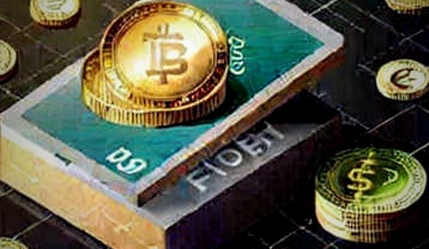 Paris Blockchain Week Dies. Signal Week Rises. The Industry Just Shifted.