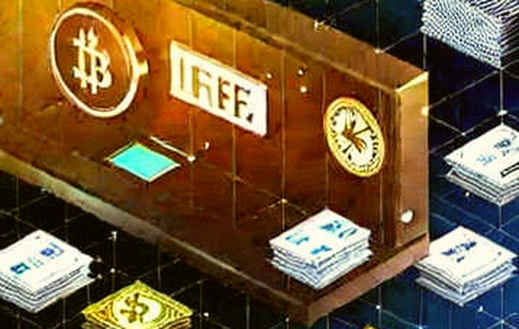 The Silent Migration: How Tokenized Stocks Are Redrawing the Narrative Map