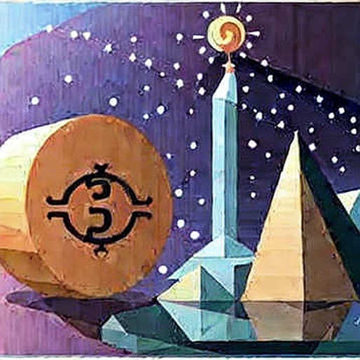 The $4 Trillion Signal: Why JPMorgan’s Kinexys Is a Liquidity Cascade, Not a Crypto Bull Run