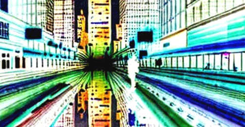 The Blockade Paradox: When Geopolitical Lines Reshape Decentralized Trust