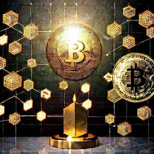 The Ledger Remembers: Beyond the 'No Life, No Retreat' Hype in AI-Crypto Protocols The Ledger Remembers: Beyond the 'No Life, No Retreat' Hype in AI-Crypto Protocols