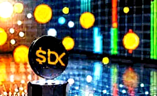 The Quiet Signal in Gate’s Record Stock Volume: Why Smart Money Is Hedging Through Hybrid Exchanges