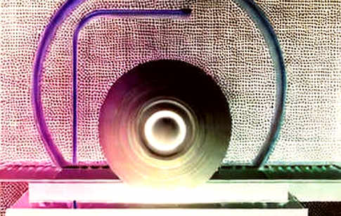 The Fourth Ledger: CXMT, the DRAM Oligopoly, and the Hardware Ceiling Beneath Every Blockchain