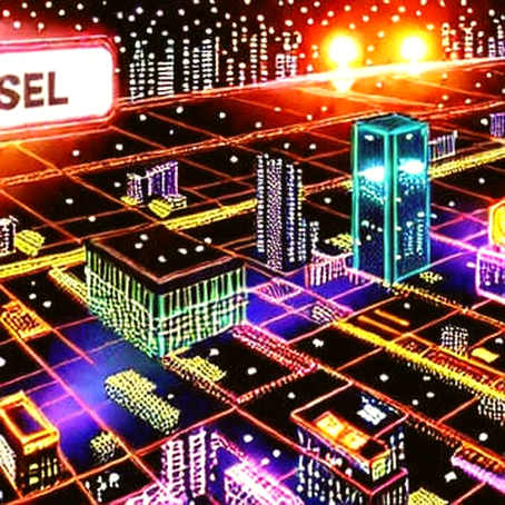 The AI-Memory War Is Squeezing Crypto’s Infrastructure The AI-Memory War Is Squeezing Crypto’s Infrastructure
