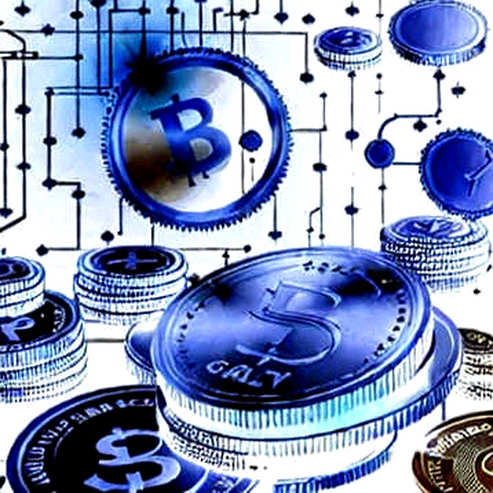 The Gaza Displacement Signal: What Crypto Media Coverage Tells On-Chain Analysts