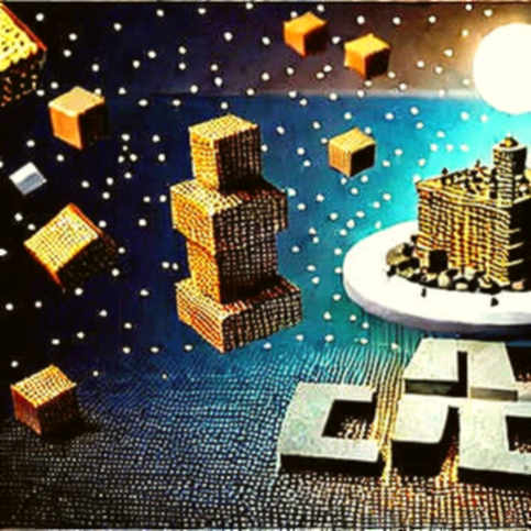 The ChangXin Protocol IPO: A Cold Dissection of Blockchain's Next High-Stakes Bet The ChangXin Protocol IPO: A Cold Dissection of Blockchain's Next High-Stakes Bet