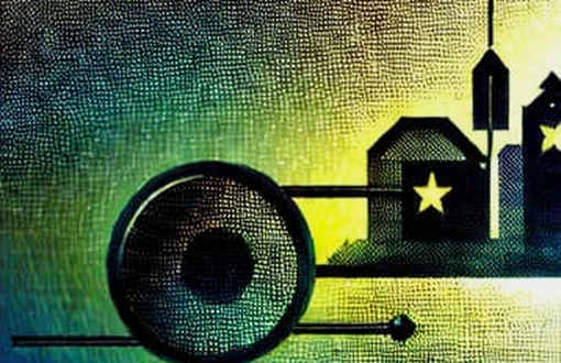 The 8.5% Illusion: Why Prediction Market Odds Are Not Truth But a Mirror of Manipulation The 8.5% Illusion: Why Prediction Market Odds Are Not Truth But a Mirror of Manipulation