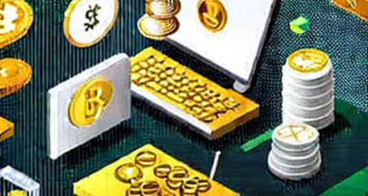 Trump's Ethics Clause Gambit: A Pivotal Shift in Crypto Regulation or a Political Smoke Screen?