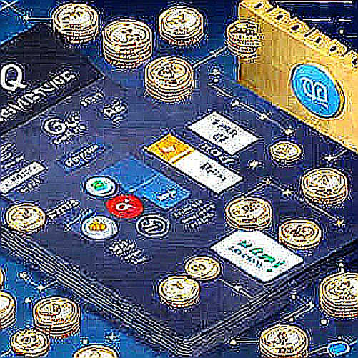 The Agentic Finance Mirage: Deconstructing Coinbase's 100M AI Payment Narrative The Agentic Finance Mirage: Deconstructing Coinbase's 100M AI Payment Narrative