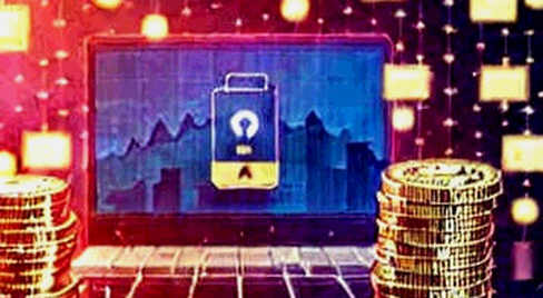 China's Gold Spree Goes On-Chain: Wallets Reveal a De-Dollarization Play