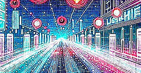 The AI Infrastructure Surge: Why the Nasdaq 100’s Structural Rally Validates Decentralized Compute and Storage