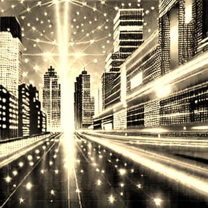 The 46.5% Signal: How a Prediction Market Just Priced the End of Middle East Airspace