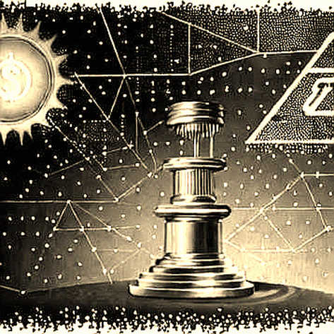 The Two Problems Bitcoin Can't Afford to Ignore: A Reflection from Chamath's Shadow