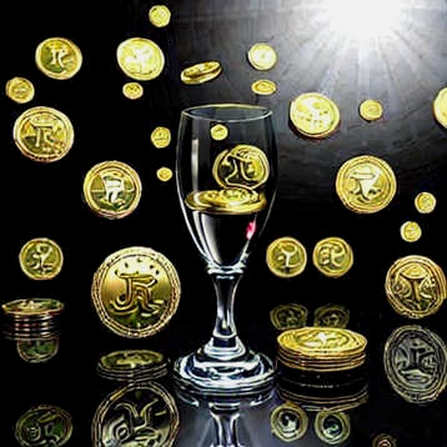 1inch's Aqua: A Liquidity Mirage or Strategic Pivot? The Cold Hard Audit 1inch's Aqua: A Liquidity Mirage or Strategic Pivot? The Cold Hard Audit