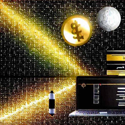 Binance Data Signals a Contrarian Gen Z User: Calm, Focused, and Locked into US Tech Stocks