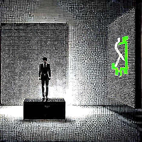 The Empty Canvas: Why Blockchain Analysis Without Substance Is Just Noise – And How We Fix It