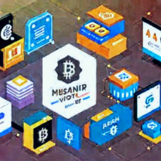 The Empty Framework: Why Your Crypto Due Diligence Is a Shelf of N/A The Empty Framework: Why Your Crypto Due Diligence Is a Shelf of N/A