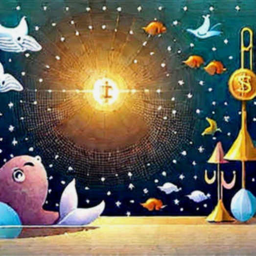 The Whispers of a Desperate CEO: Canaan's 1915 BTC and the Quiet Panic Behind the Miner's Mask The Whispers of a Desperate CEO: Canaan's 1915 BTC and the Quiet Panic Behind the Miner's Mask