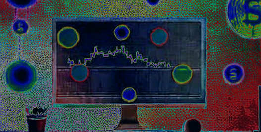 The KOSPI 7100 Trap: What the 5% Gap Tells Us About Institutional Positioning