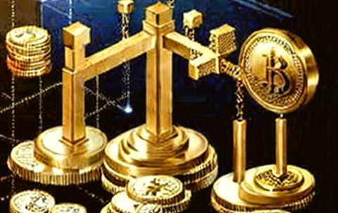 Iran's 'Full Resistance' Signal: Why Crypto Markets Are Underpricing a Halliburton Tail