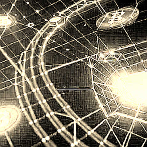 The Divergence Trade: BTC’s Ascent Against L1 Bloodbath and the Oracle Signal