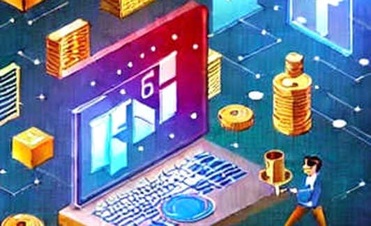The $10 Million Illusion: Why Binance bStocks' AUM Lead Is a Regulatory Time Bomb, Not a Victory